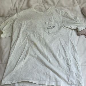 Vineyard vines boys T-shirt